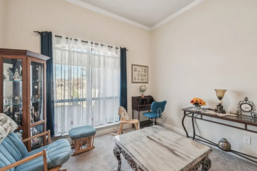 5325 Almanor Road, Fort Worth, TX 76179 - #3