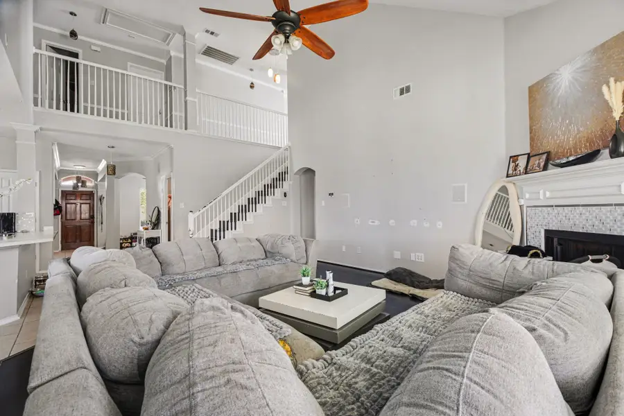 130 Yosemite Lane, Terrell, TX 75160 - #2