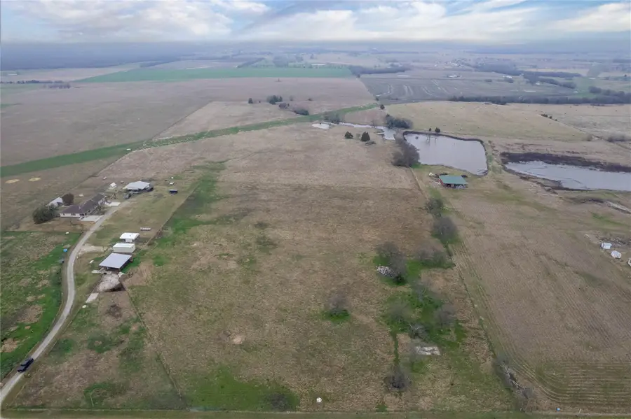 TBD County Road 4720, Wolfe City, TX 75496 - #2