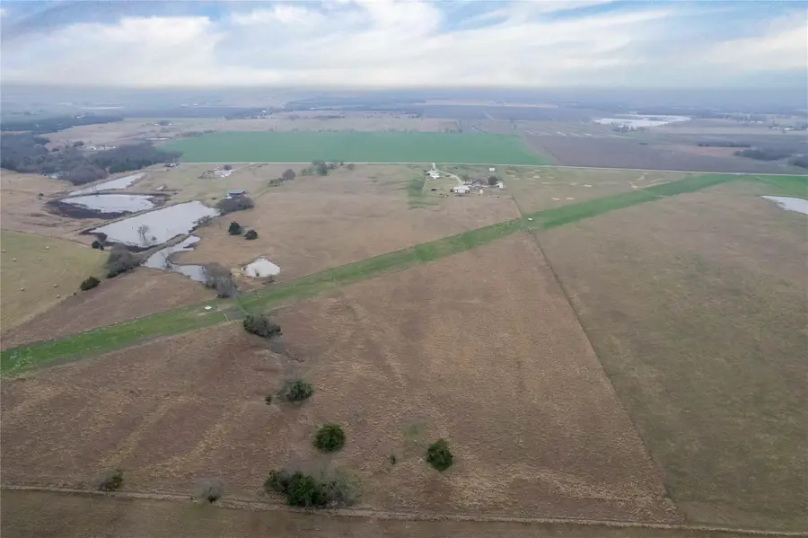 TBD County Road 4720, Wolfe City, TX 75496 - #3