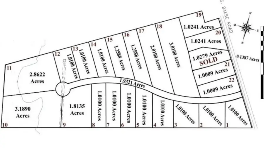 L9 Elm Branch, Elm Mott, TX 76640 - #3