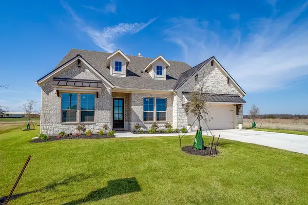 445 Guadalupe Lane, Springtown, TX 76082