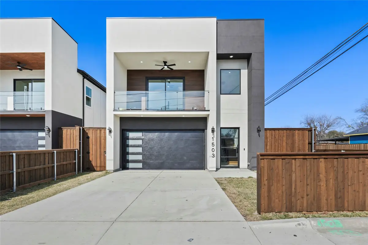 1503 Dennison Street, Dallas, TX 75212 - #1