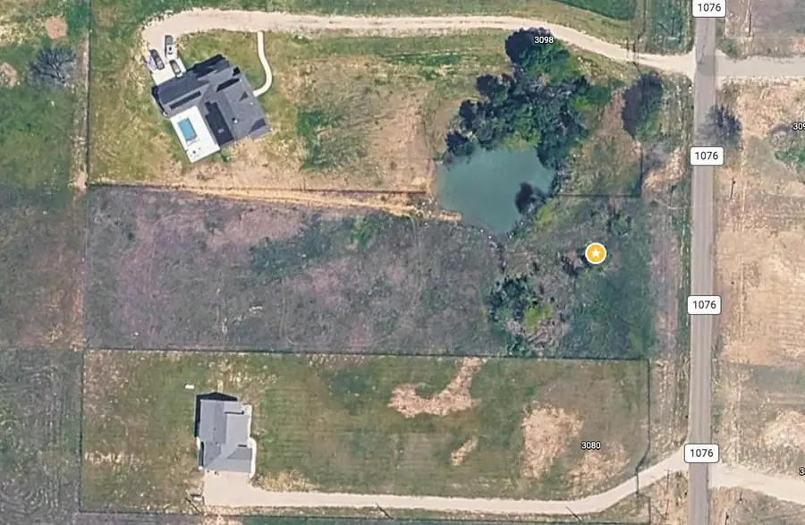 TBD County Road 1076, Celeste, TX 75423 - #3