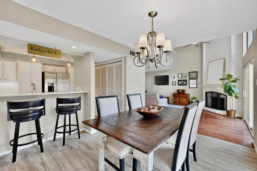 6437 Cedar Hollow Drive, Dallas, TX 75248 - #3