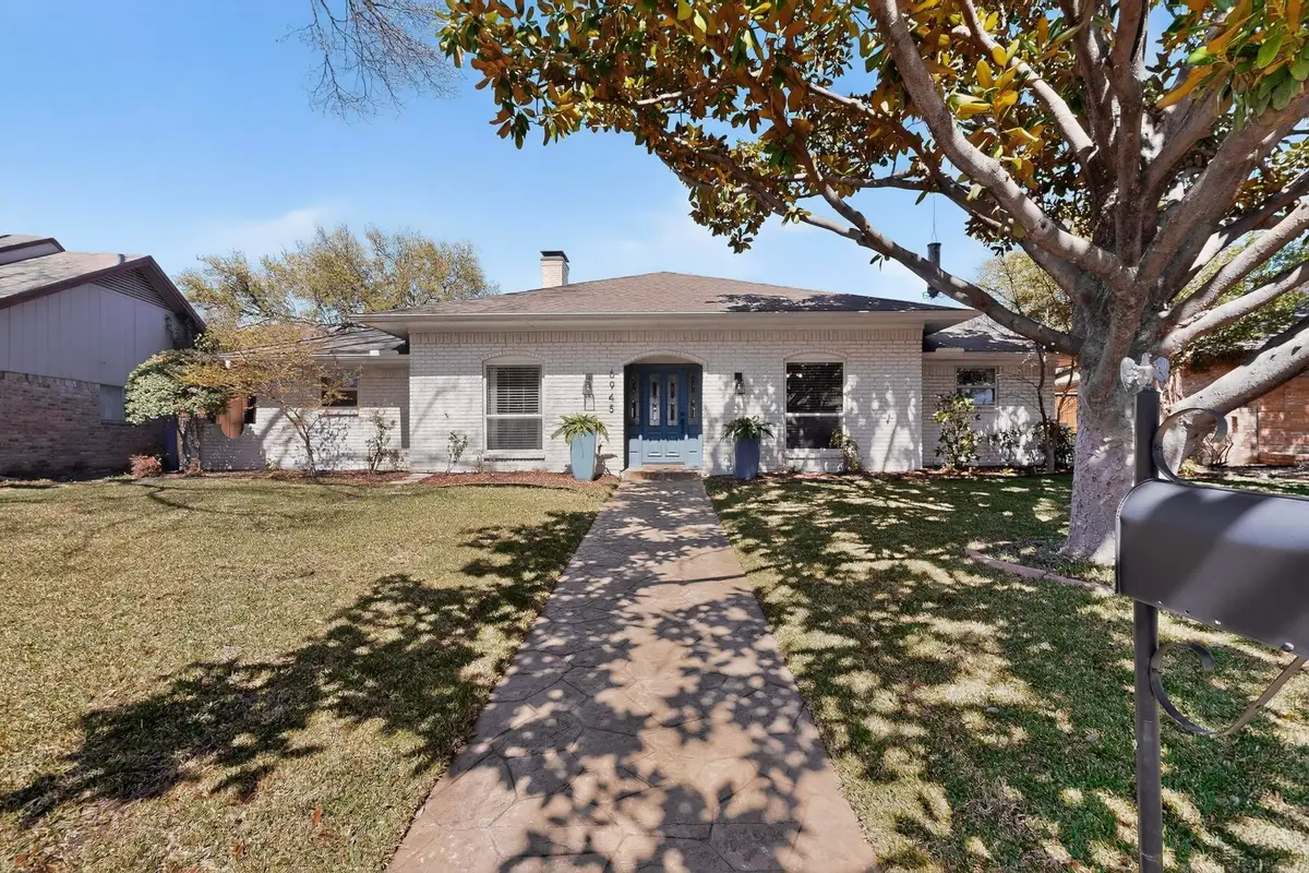 6945 Mill Falls Drive, Dallas, TX 75248 - #1