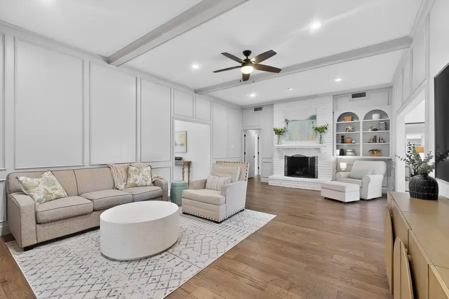 6945 Mill Falls Drive, Dallas, TX 75248 - #2