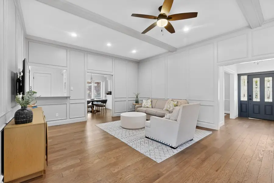 6945 Mill Falls Drive, Dallas, TX 75248 - #3