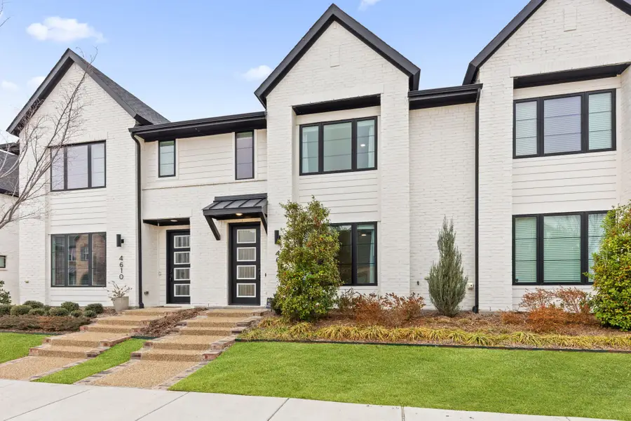 4612 Smokey Quartz Lane, Arlington, TX 76005 - #3