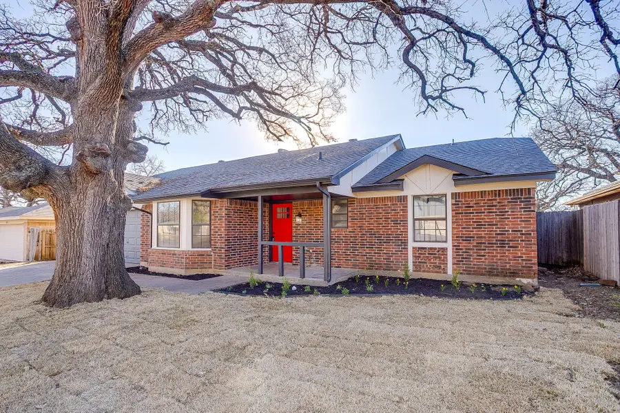 2421 Meadow View, Bedford, TX 76021 - #3