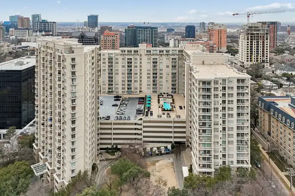 3225 Turtle Creek Boulevard #805, Dallas, TX 75219