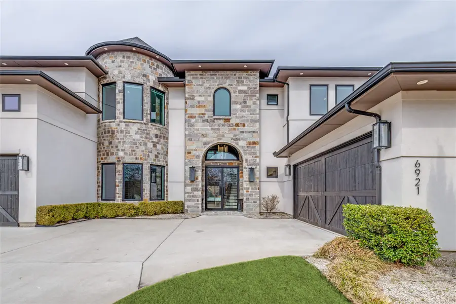 6921 Valley View Lane, Dallas, TX 75240 - #2