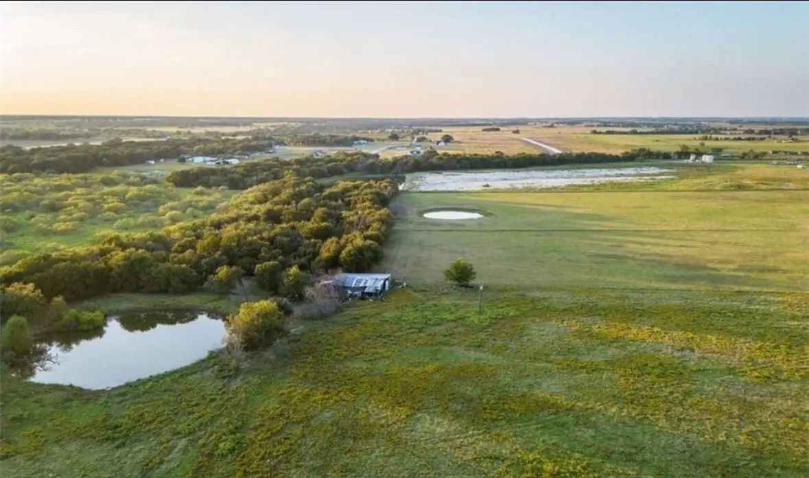 L12 Elm Branch, Elm Mott, TX 76640 - #1