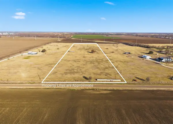 TBD Peacock Lane, McGregor, TX 76657