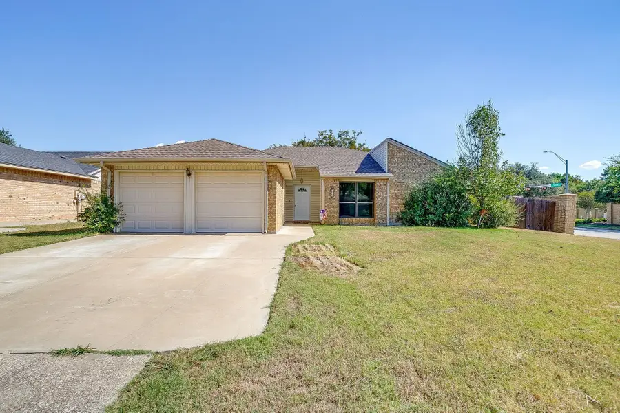 4429 Amherst Lane, Grand Prairie, TX 75052 - #2