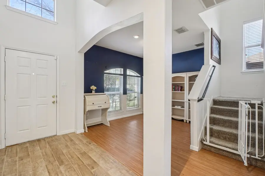 1012 Marlow Lane, Fort Worth, TX 76131 - #2