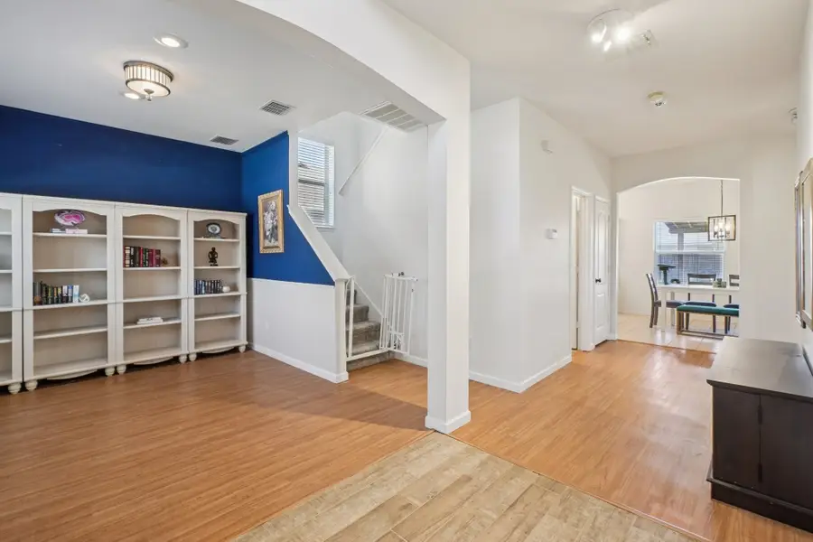 1012 Marlow Lane, Fort Worth, TX 76131 - #3