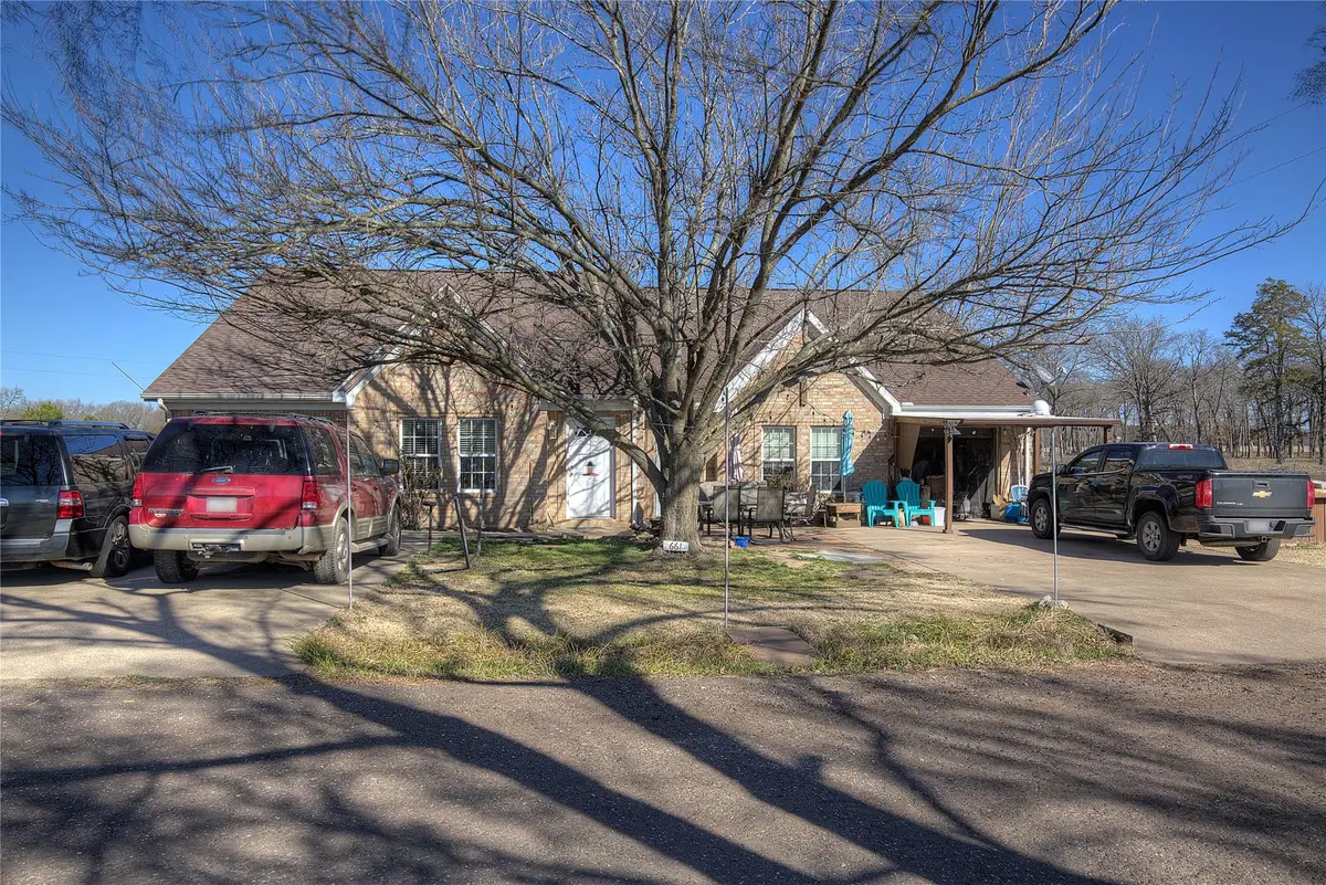 659 & 661 County Road 4116, Quitman, TX 75783 - #1