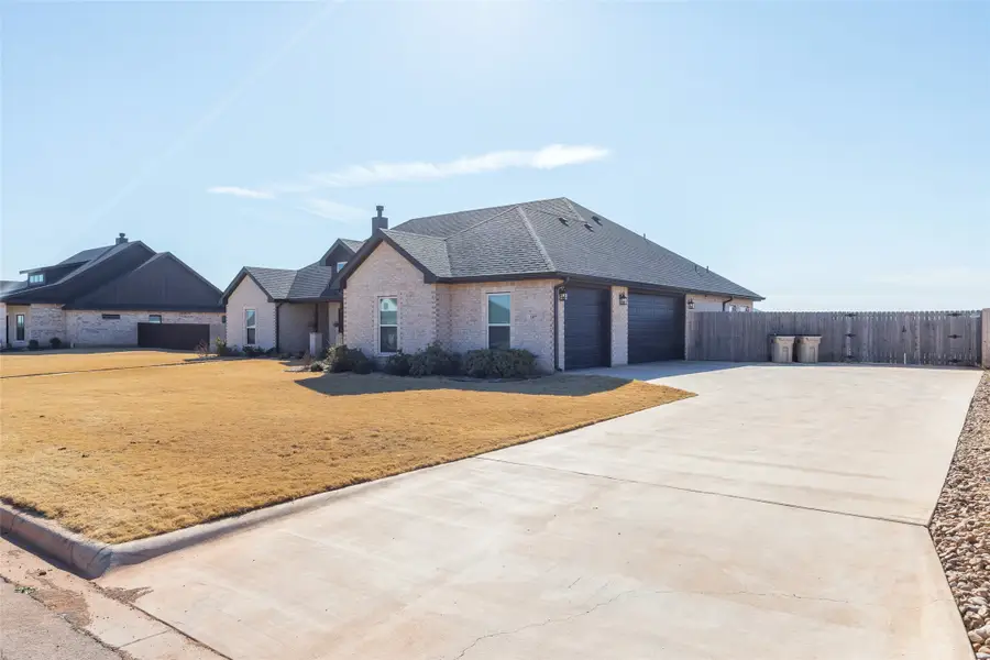 107 Kleingrass Road, Abilene, TX 79606 - #2