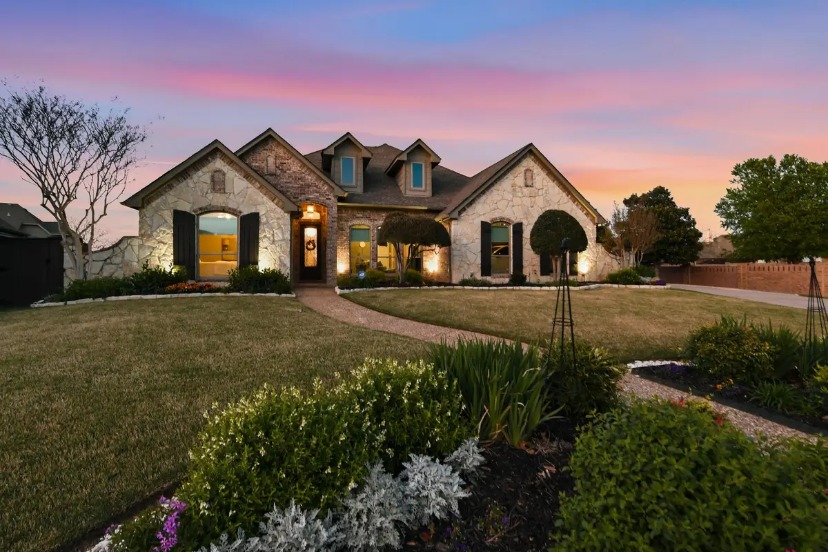 1913 Silkwood Court, Keller, TX 76248 - #1