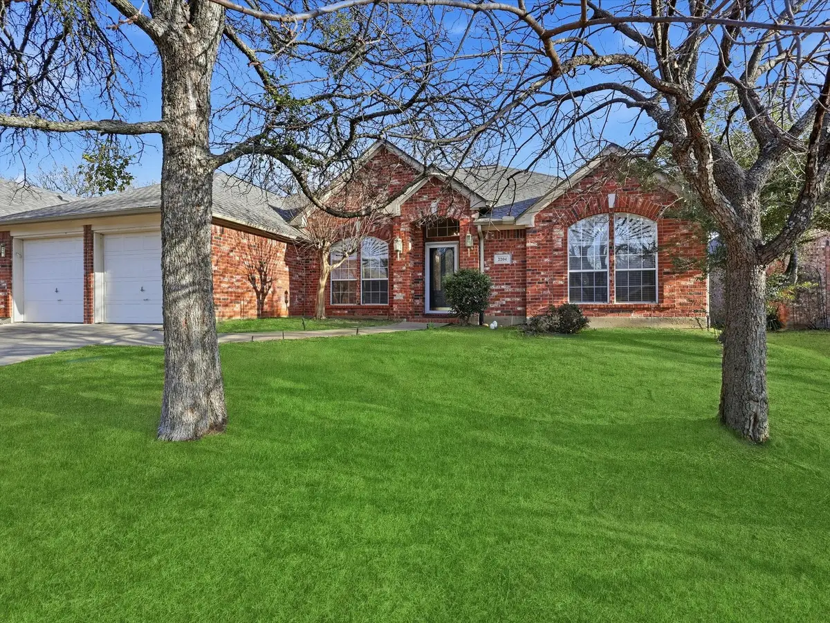 2204 Woods Edge Court, Corinth, TX 76210 - #1
