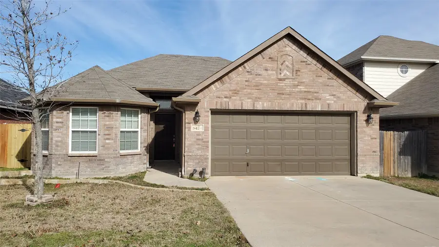 5424 Creek Hill Lane, Fort Worth, TX 76179 - #2