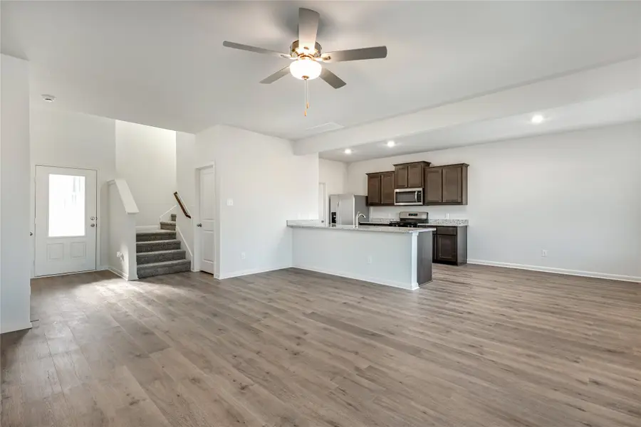 11108 Santana Drive, Fort Worth, TX 76108 - #3