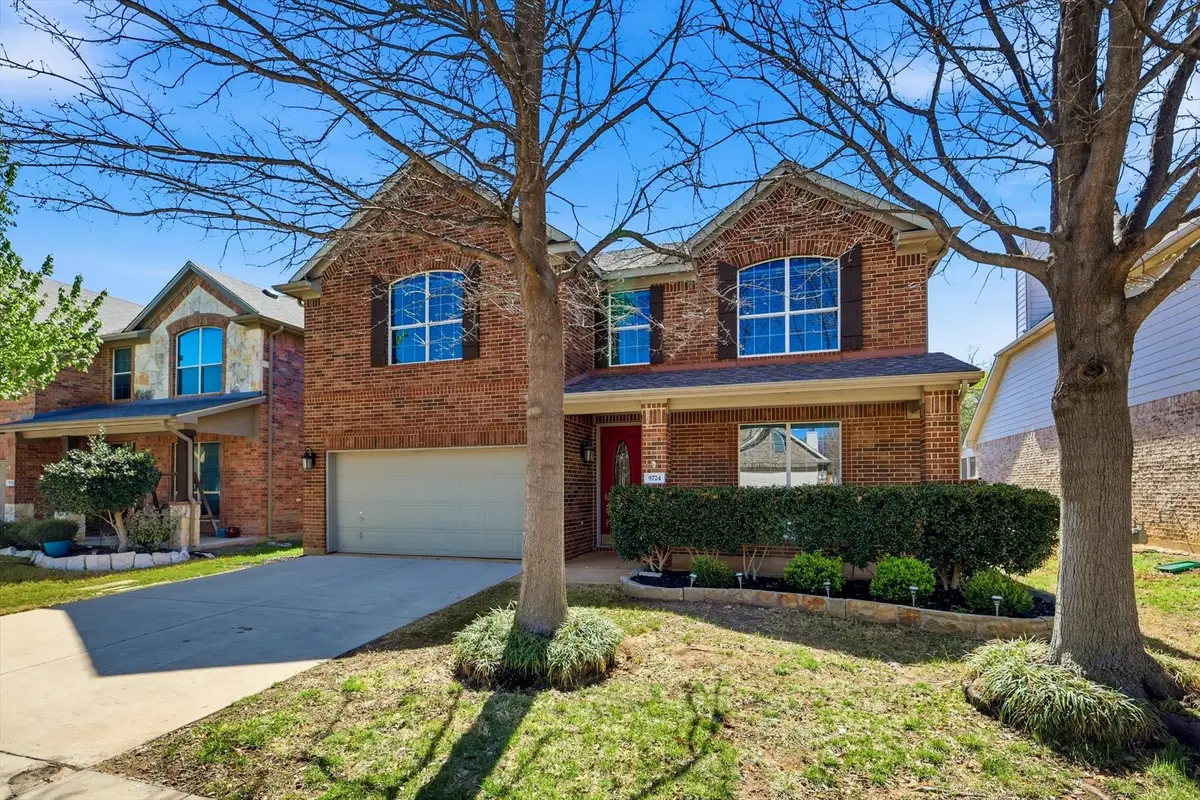 9724 Gessner Drive, Fort Worth, TX 76244 - #1