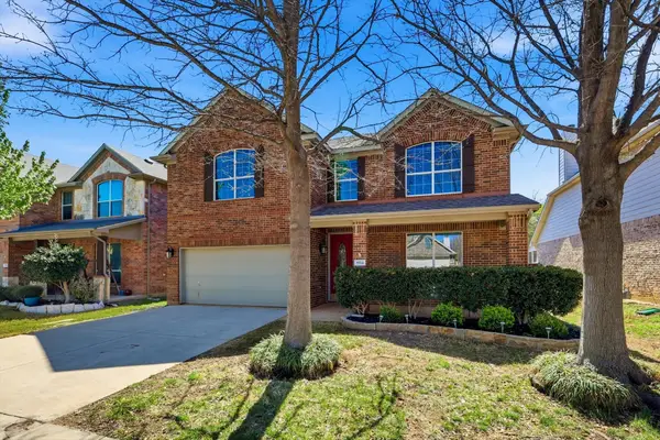 9724 Gessner Drive, Fort Worth, TX 76244