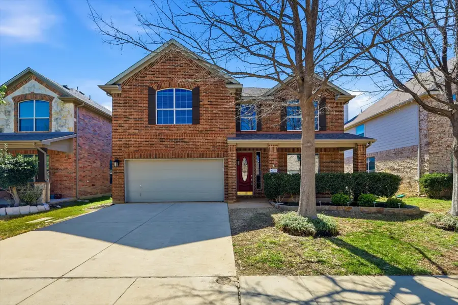 9724 Gessner Drive, Fort Worth, TX 76244 - #2