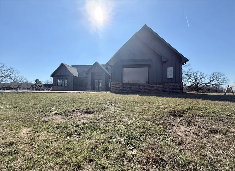 Lot 25 Private Road 2713, Mount Pleasant, TX 75455 - #3