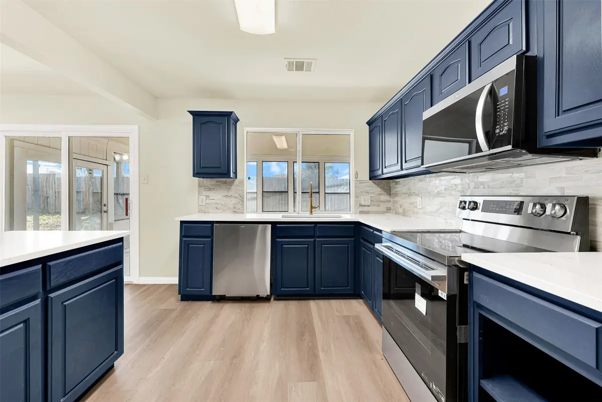 2033 Durham Street, Irving, TX 75062 - #1