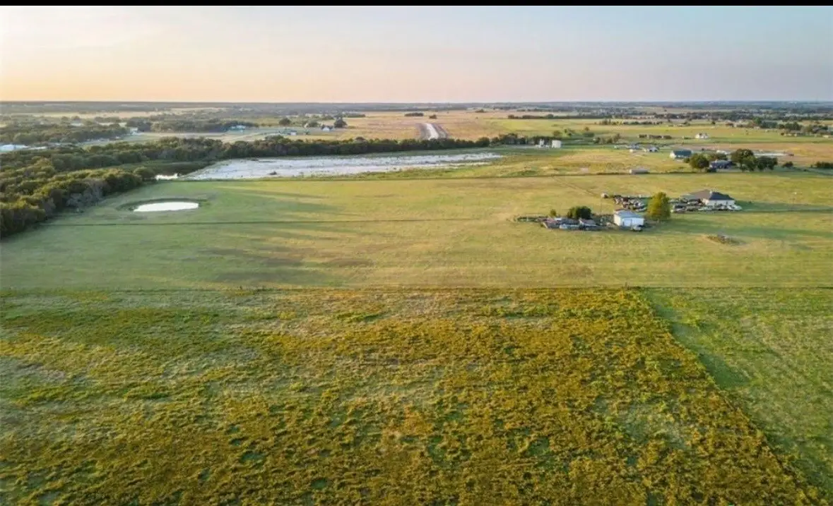 L15 Elm Branch, Elm Mott, TX 76640 - #1