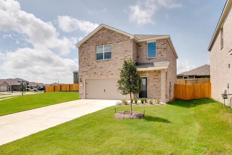 106 Thomas Paine Drive, Venus, TX 76084 - #3