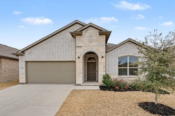 15528 Canford Terrace, Fort Worth, TX 76247