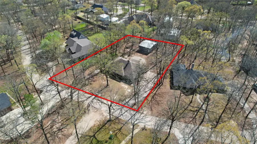 225 Red Oak Lane, Powderly, TX 75473 - #2