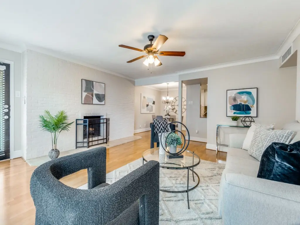 5936 Sandhurst Lane #112, Dallas, TX 75206 - #1