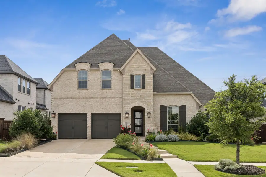 8432 Twistpine Road, Frisco, TX 75035 - #2