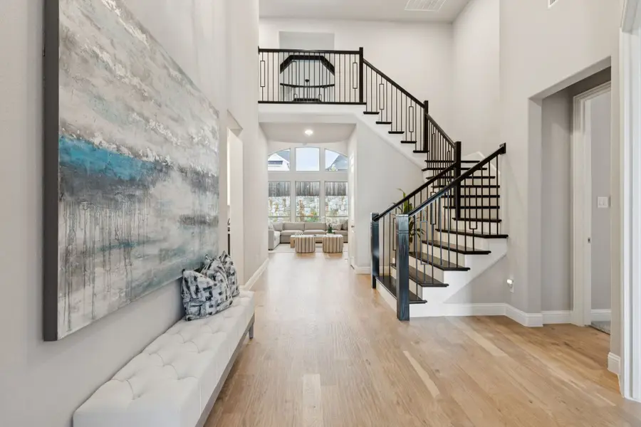 8432 Twistpine Road, Frisco, TX 75035 - #3