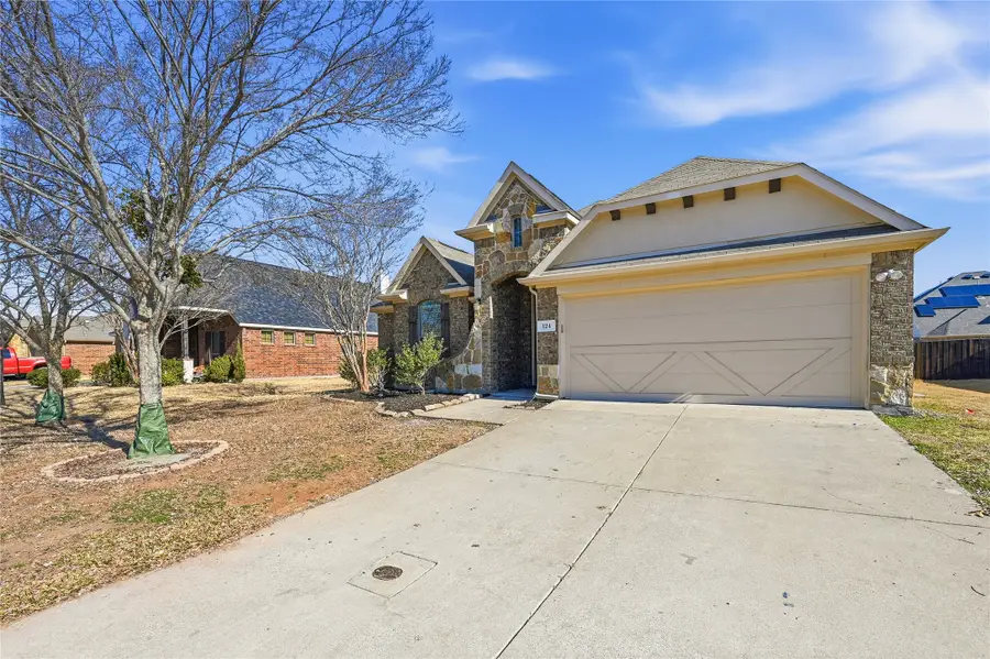 124 Antler Trail, Forney, TX 75126 - #3