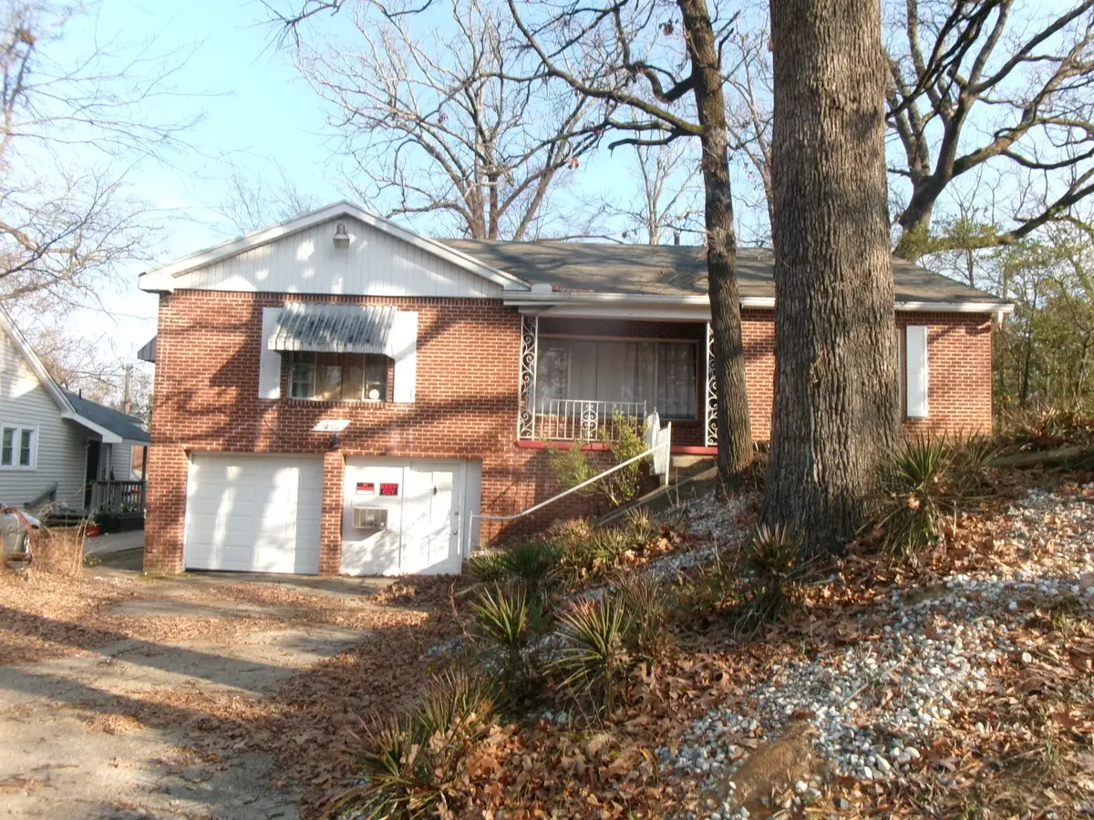 256 Wichita Street, Shreveport, LA 71101 - #1