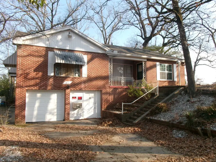 256 Wichita Street, Shreveport, LA 71101 - #2