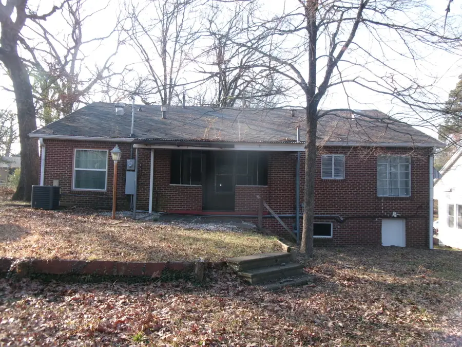 256 Wichita Street, Shreveport, LA 71101 - #3