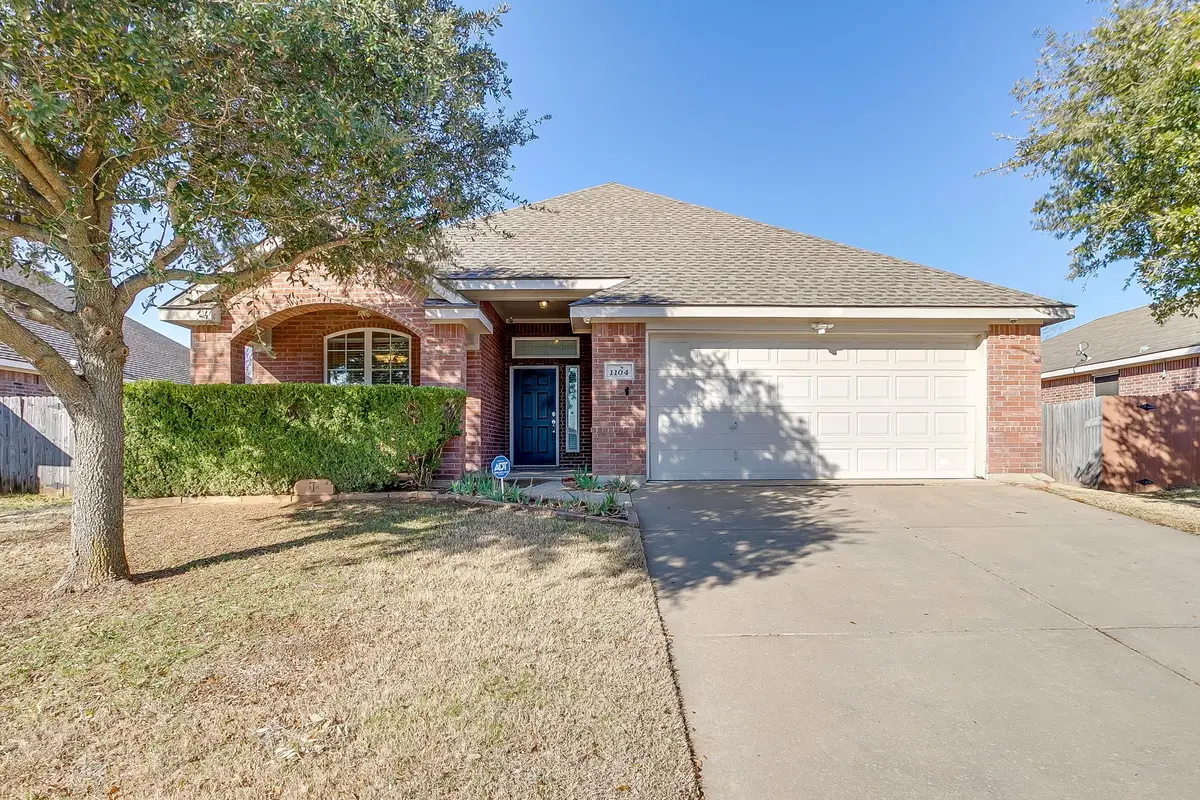 1104 Junegrass Lane, Crowley, TX 76036 - #1