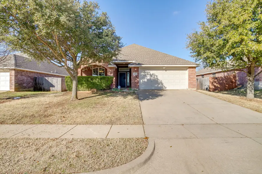 1104 Junegrass Lane, Crowley, TX 76036 - #3