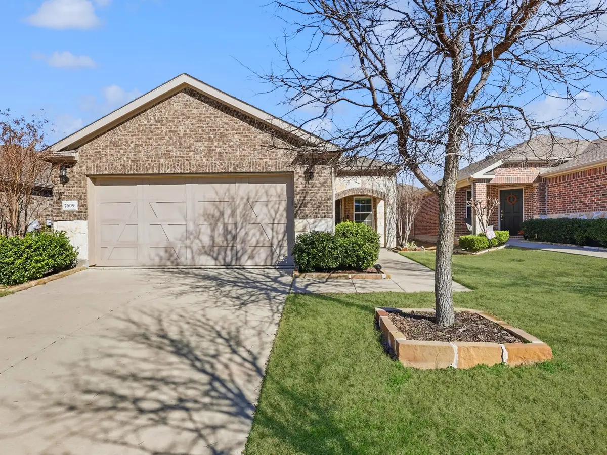 7609 Heritage Drive, Savannah, TX 76227 - #1