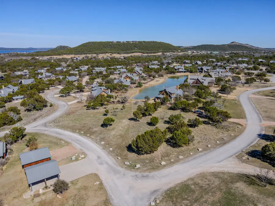 1011 Grandview Drive, Graford, TX 76449 - #3