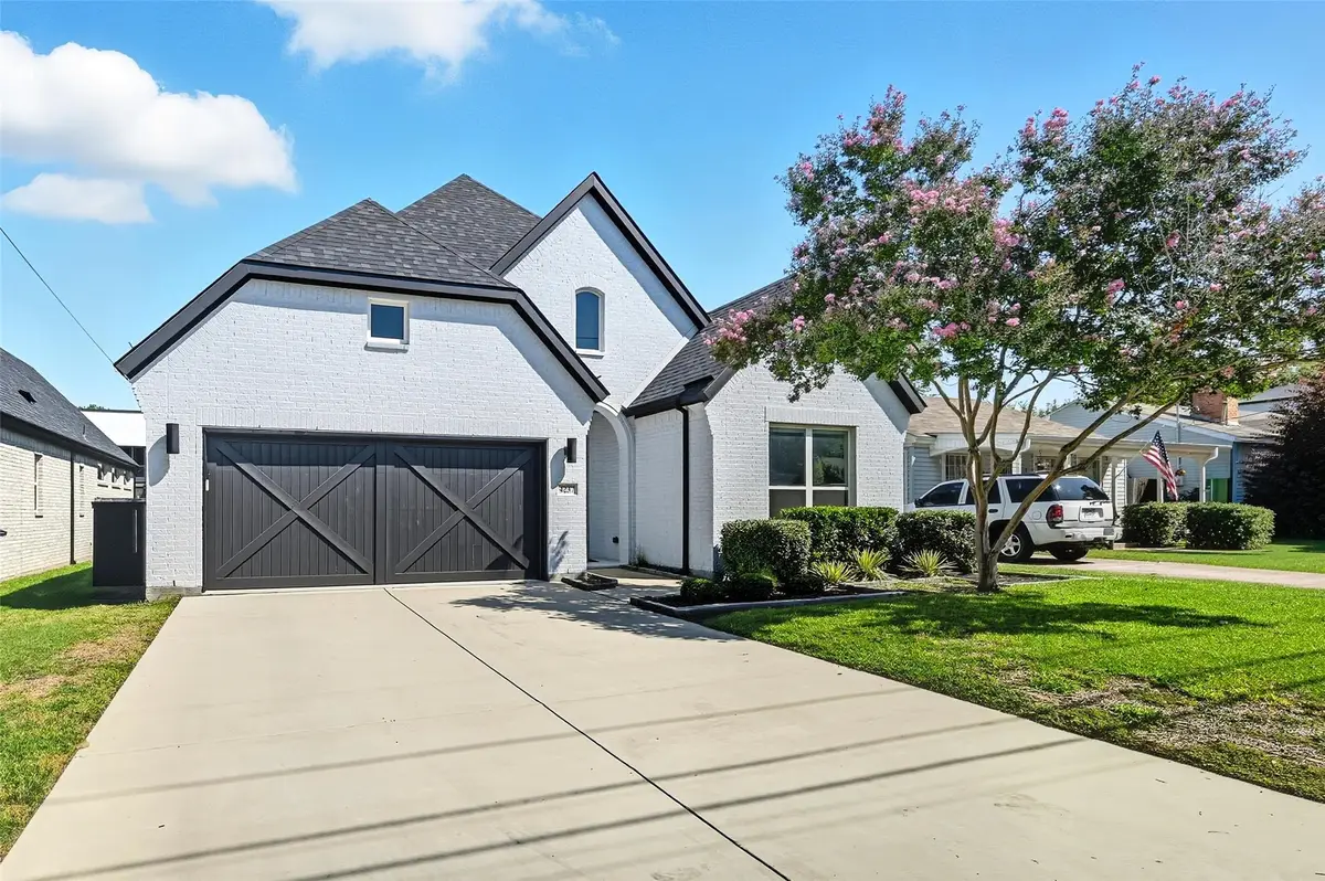 4237 Sexton Lane, Dallas, TX 75229 - #1