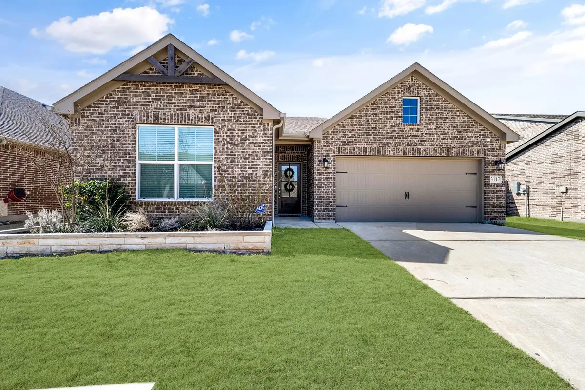 3117 Greymoore Drive, Anna, TX 75409 - #1
