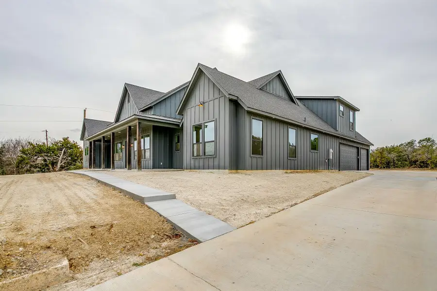 1001 Cornerstone Road, Poolville, TX 76487 - #3